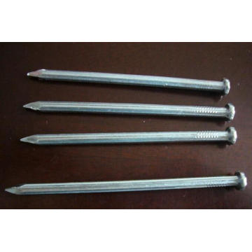 High Quality Concrete Nails with Low Carbon Steel Material